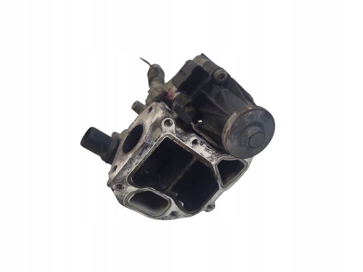 Радиатор EGR к Ford Mondeo 2007
