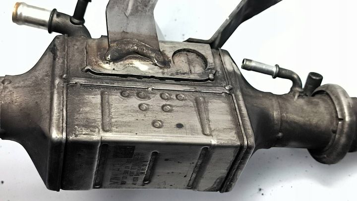 Радиатор EGR к Audi A8 2017