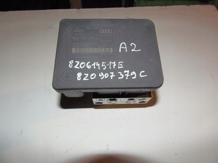 Блок ABS к Audi A2 1999