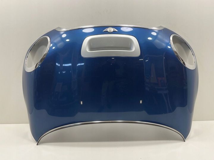 Капот к MINI Cooper 2006
