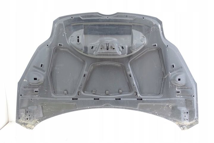 Капот к Ford Focus 2011