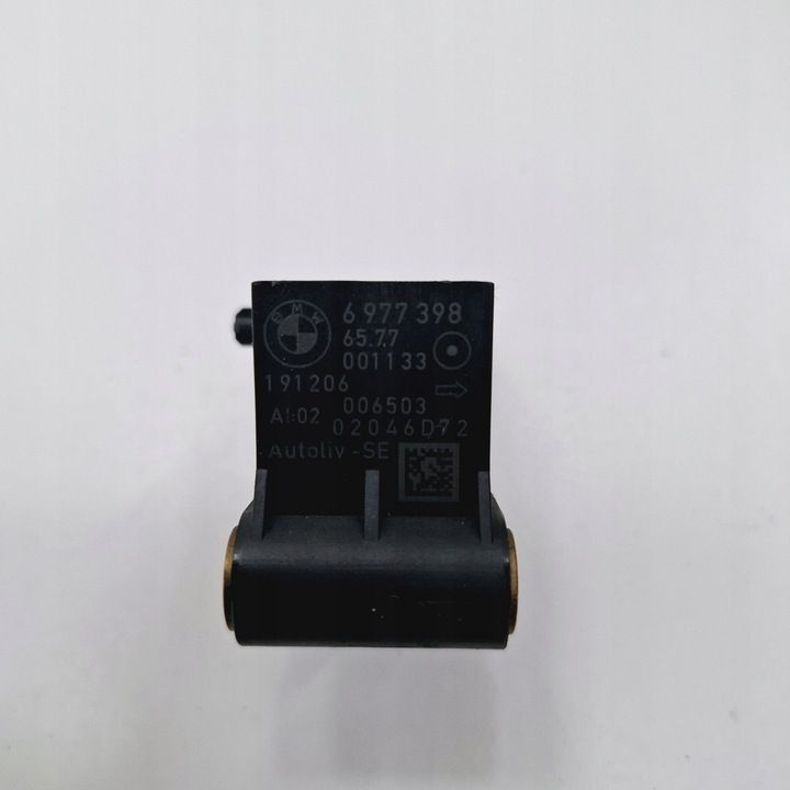 Датчик удара к MINI One 2006