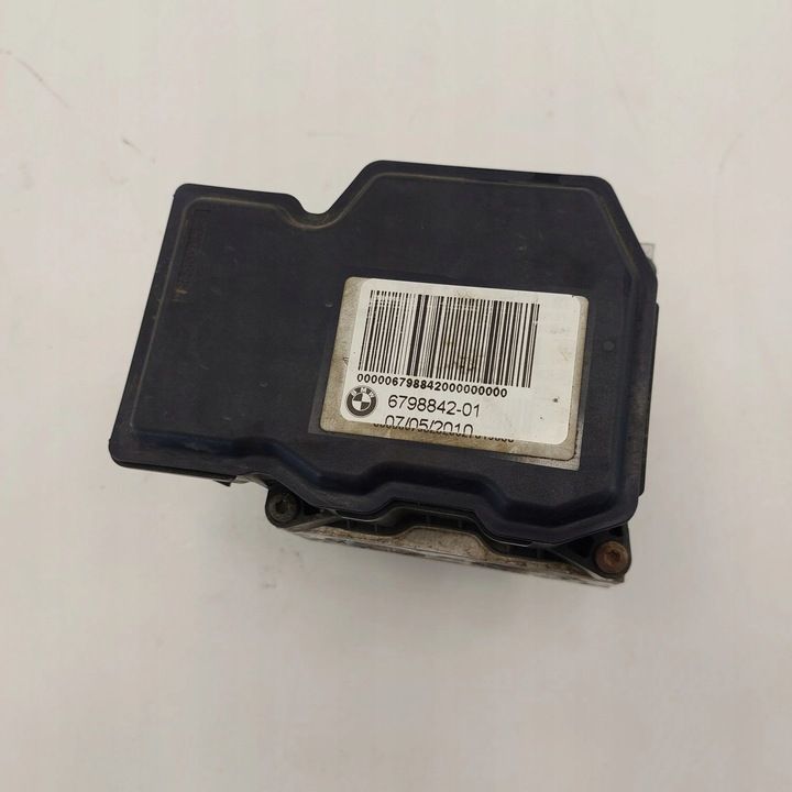 Блок ABS к MINI Cooper 2006