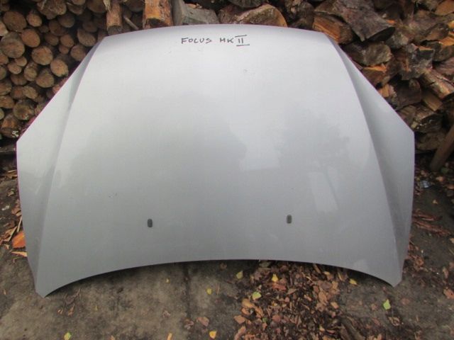 Капот к Ford Focus 2005