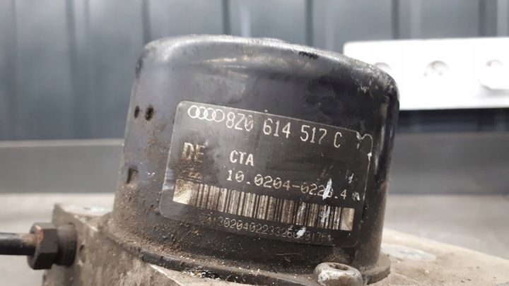 Блок ABS к Audi A2 1999