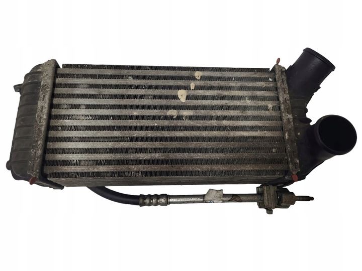 Интеркулер к Ford C-MAX 2010