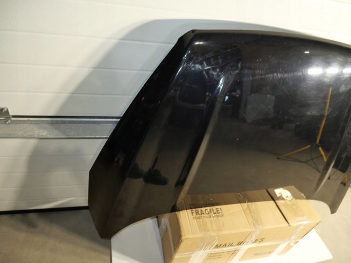 Капот к Ford Kuga 2013