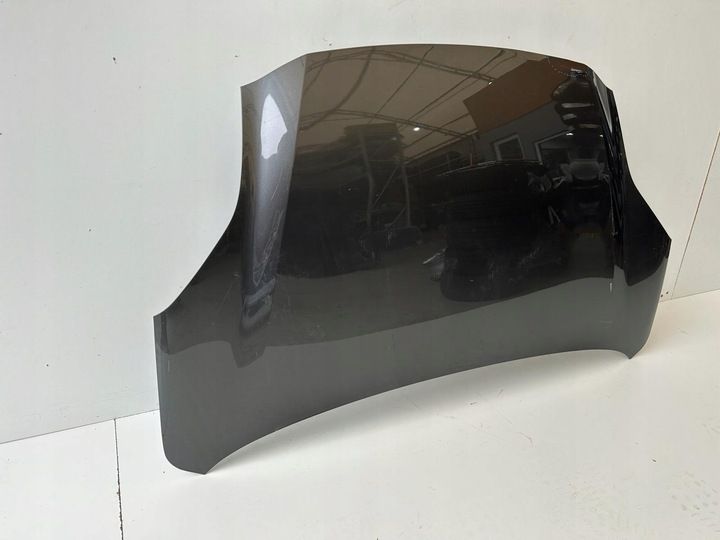 Капот к Ford Puma 2019