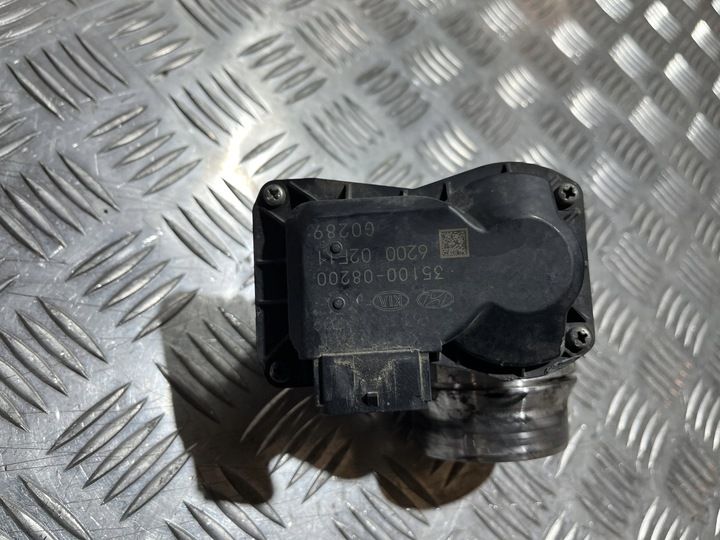 Моновпрыск к Kia XCeed 2019