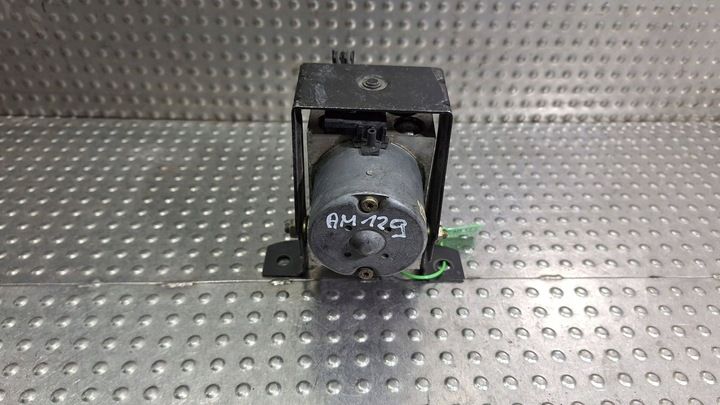 Блок ABS к Smart Fortwo 1998