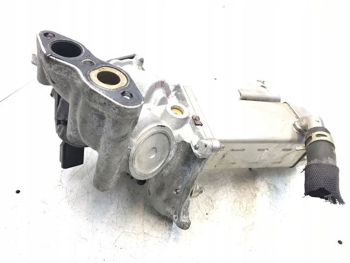 Радиатор EGR к Ford Mondeo 2015