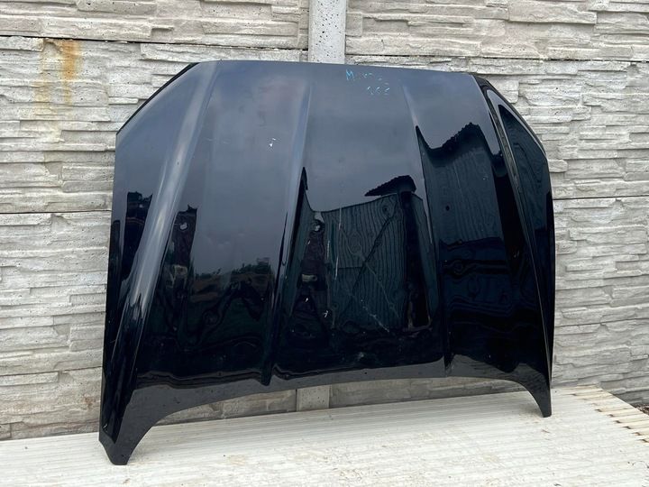 Капот к DS 5 2015