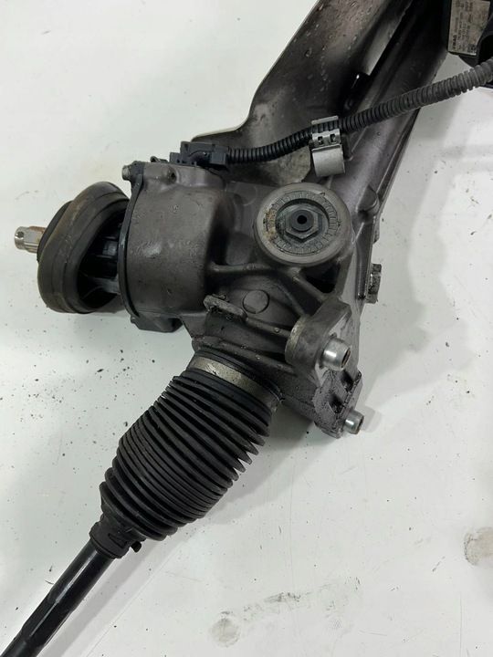 Рулевая рейка к Audi S3 2006