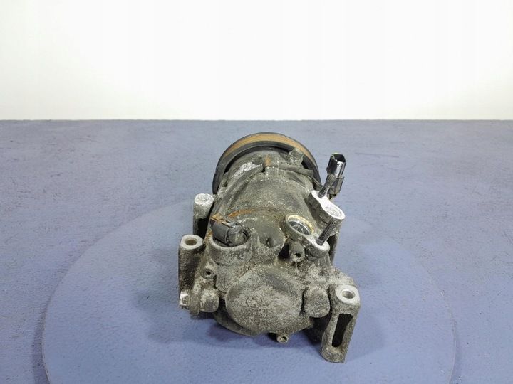 Компрессор кондиционера к Hyundai ix35 2010