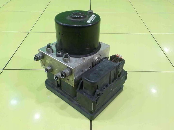 Блок ABS к Volvo C70 2005