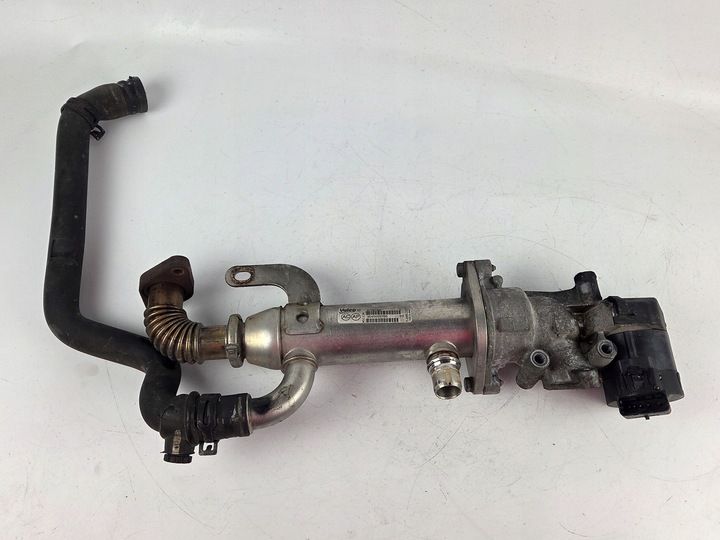 Радиатор EGR к Ford S-MAX 2006