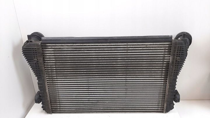 Интеркулер к Audi A3 2003
