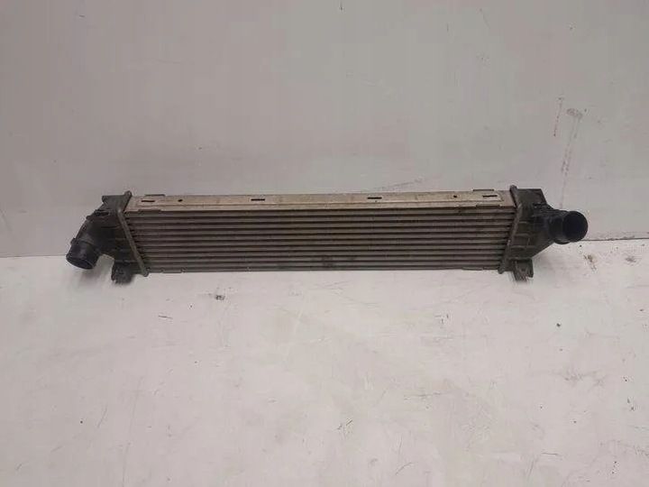 Интеркулер к Ford Galaxy 2006