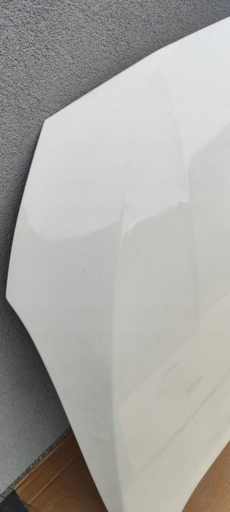 Капот к Subaru Levorg 2014