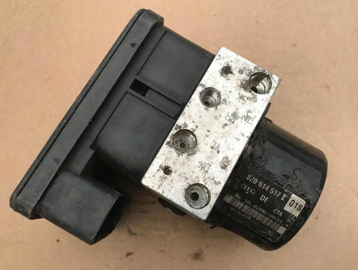 Блок ABS к Audi A2 1999