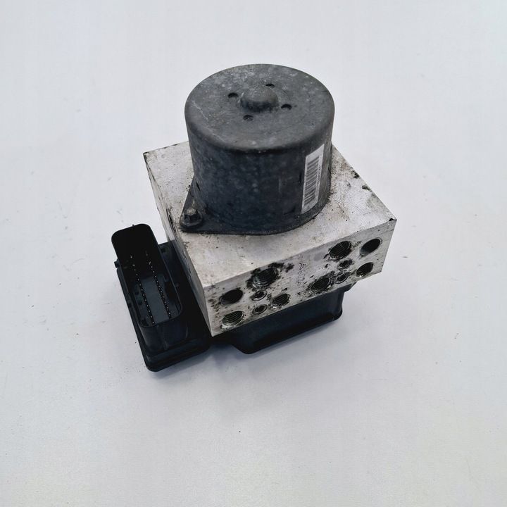Блок ABS к MINI Clubman 2007