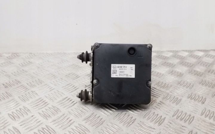 Блок ABS к Audi S6 2012