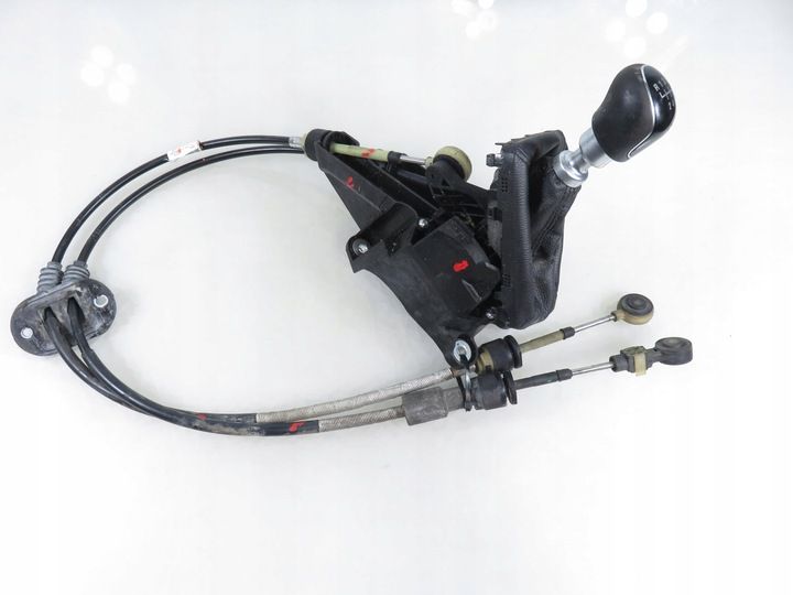 Кулиса к Ford Focus 2011