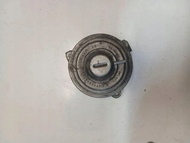 Клапан EGR к Chrysler Voyager 2008