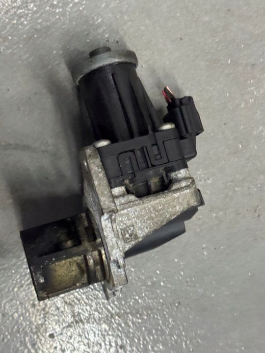 Клапан EGR к Nissan Note 2013