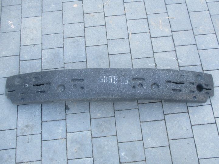 Абсорбер бампера к Saab 9-3 2002