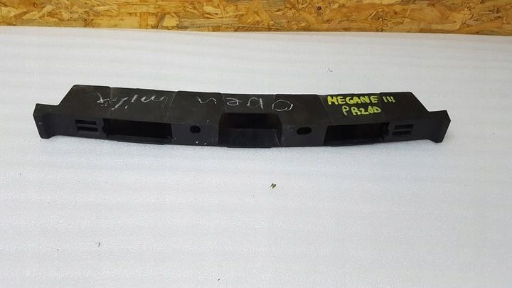 Абсорбер бампера к Renault Megane 2009