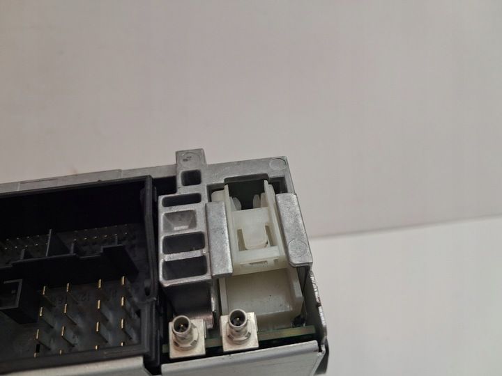 Блок навигации к Alfa Romeo Stelvio 2016