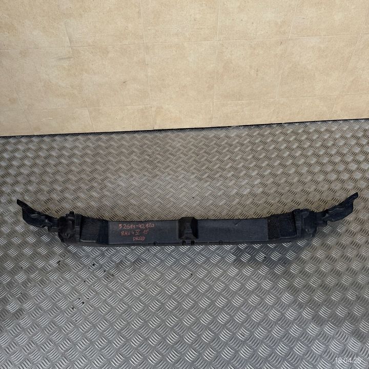 Абсорбер бампера к Toyota RAV 4 2018