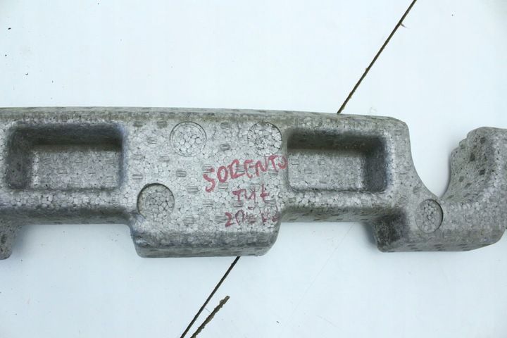Абсорбер бампера к Kia Sorento 2009