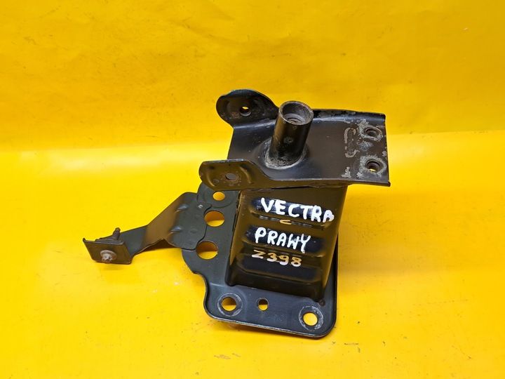 Абсорбер бампера к Opel Vectra 2002