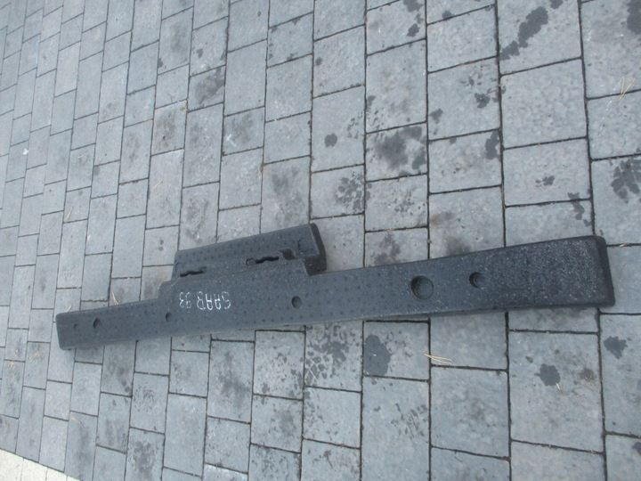 Абсорбер бампера к Saab 9-3 2002