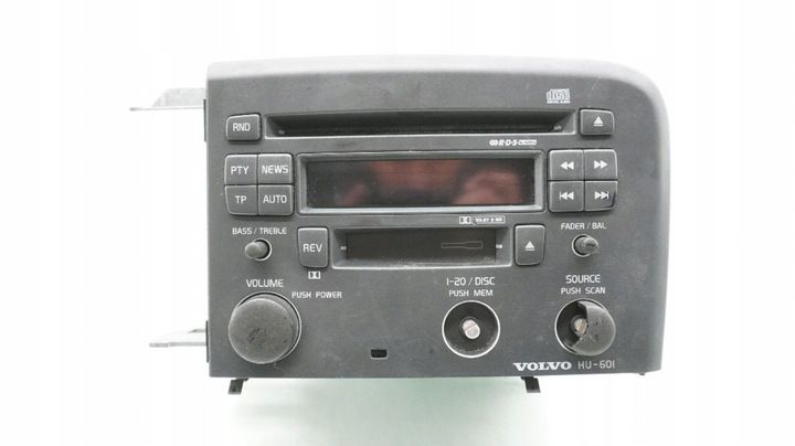 Блок навигации к Volvo S80 1998