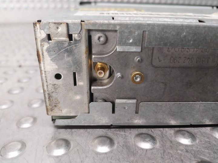 Блок навигации к Audi TT 1998