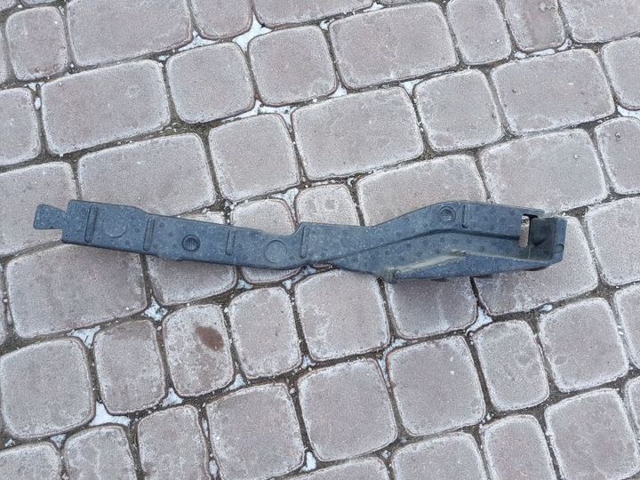 Абсорбер бампера к Opel Astra 2004