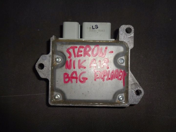 Блок AirBag к Ford Explorer 1995
