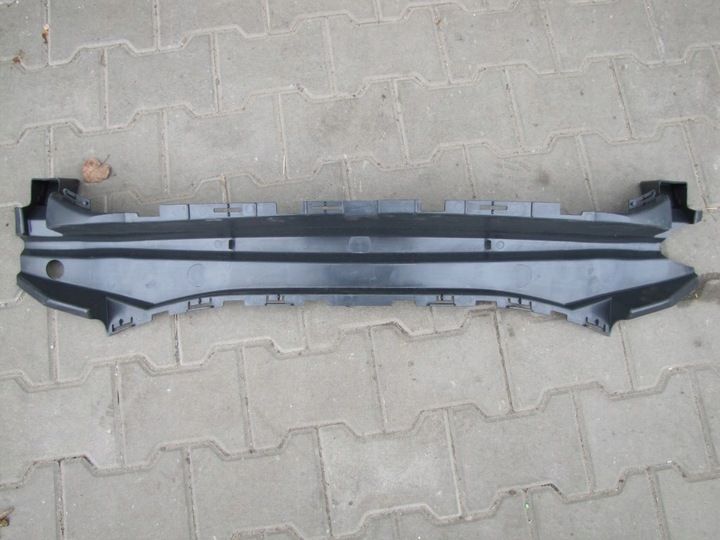 Абсорбер бампера к Volvo XC60 2013