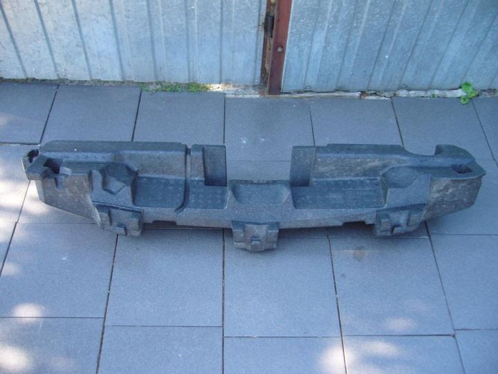 Абсорбер бампера к Opel Astra 2004