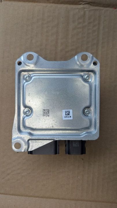 Блок AirBag к Ford Edge 2015