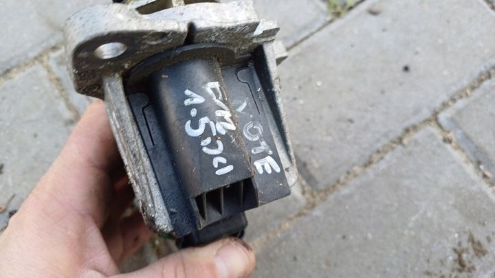 Клапан EGR к Nissan Note 2013
