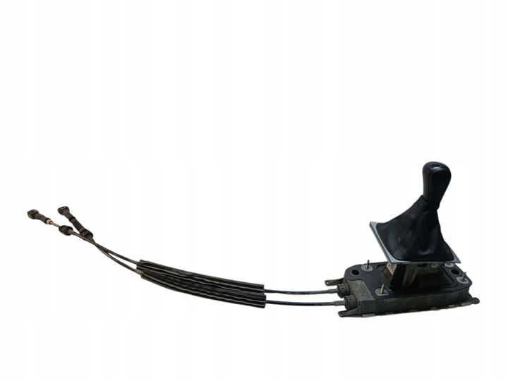 Кулиса к SEAT Toledo 2004