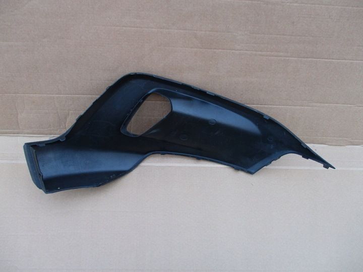 Решетка радиатора к Volvo V40 2012