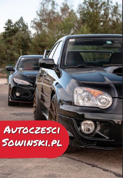 Абсорбер бампера к Subaru Forester 2002