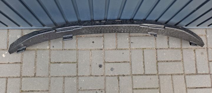 Абсорбер бампера к Tesla Model X 2015