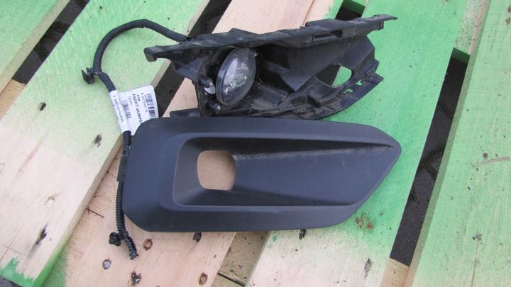 Решетка радиатора к Volvo C40 2021
