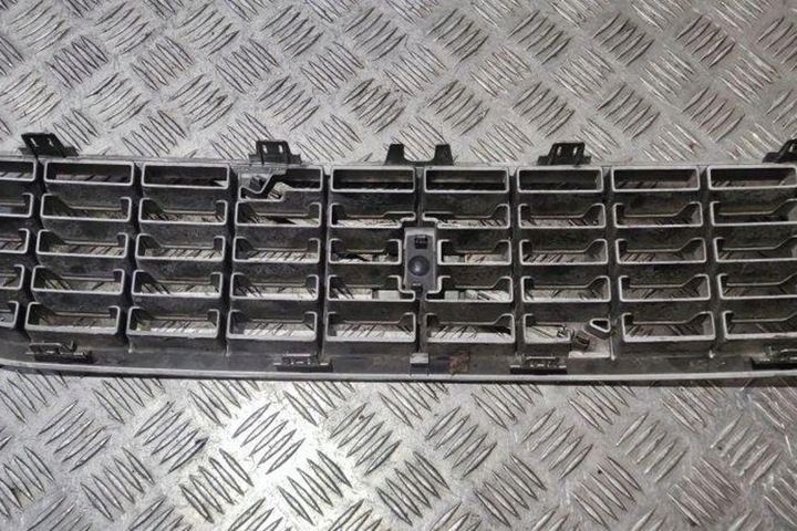 Решетка радиатора к Volvo S80 2006